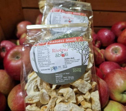 Kaltēti āboli